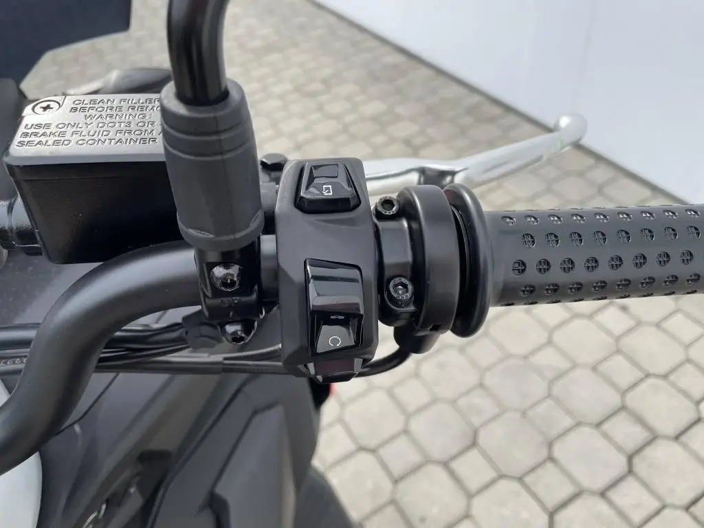 Aprilia SR GT 125 Sport EU5+  / 11kW