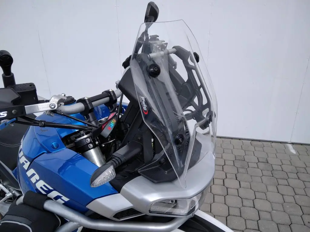 Aprilia Tuareg 660  / 59kW