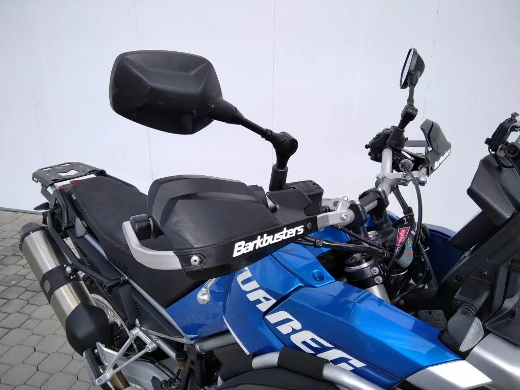 Aprilia Tuareg 660  / 59kW