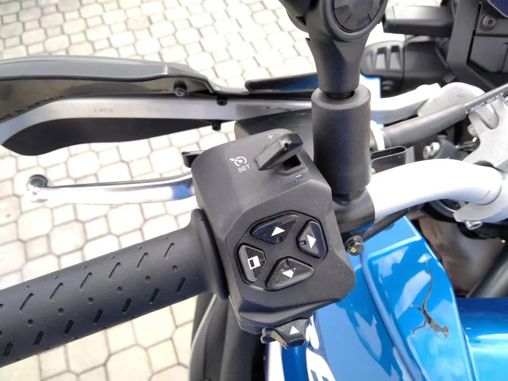 Aprilia Tuareg 660  / 59kW