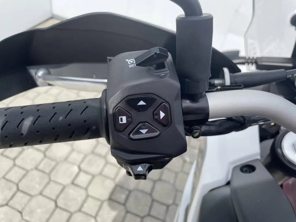 Aprilia TUAREG 660 EU5+  / 59kW