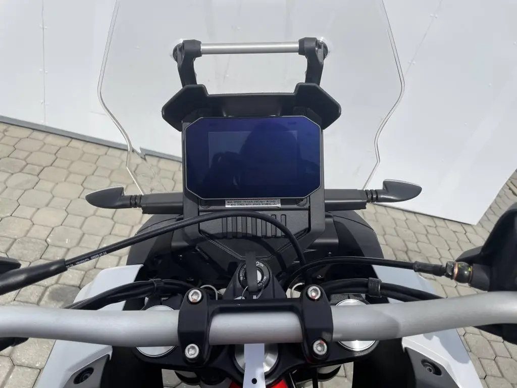 Aprilia TUAREG 660 EU5+  / 59kW