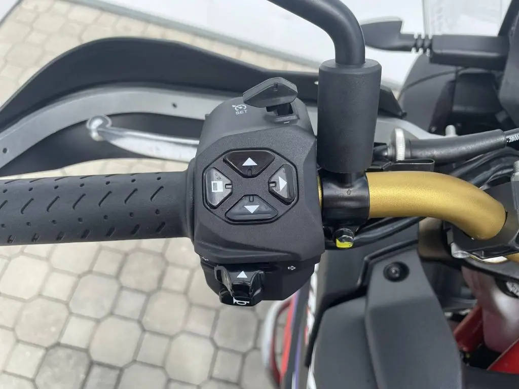 Aprilia Tuareg 660 Rally EU5+  / 59kW