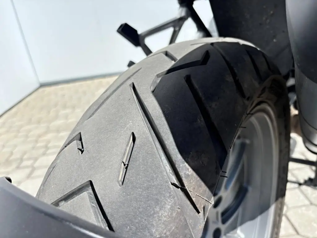 BMW Motorrad BMW R1200 GS  / 92kW