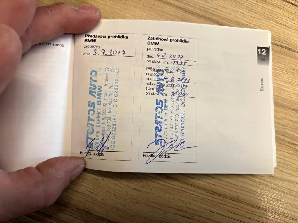 BMW Motorrad BMW R1200 GS  / 92kW