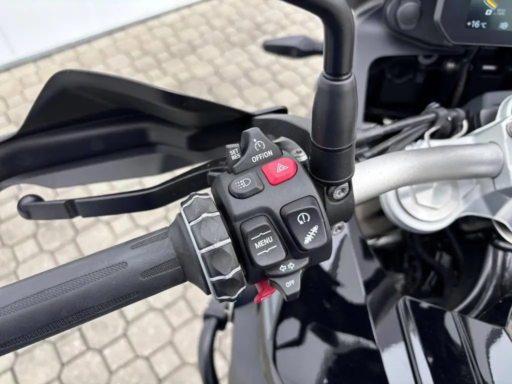 BMW Motorrad F 850 GS  / 70kW