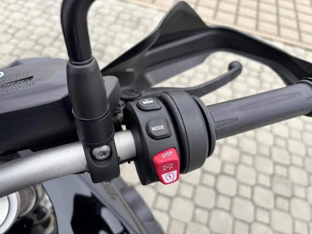 BMW Motorrad F 850 GS  / 70kW