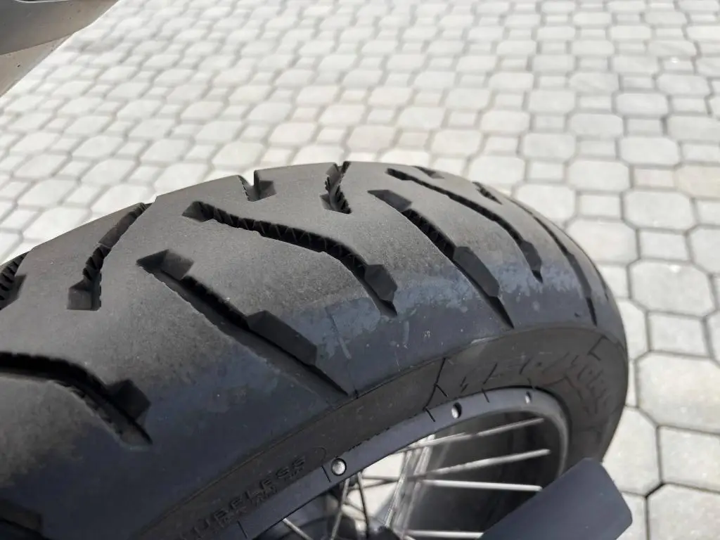 BMW Motorrad F 850 GS  / 70kW