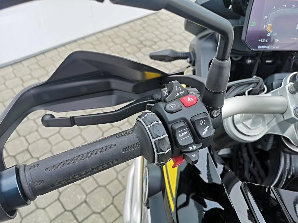 BMW Motorrad F 850 GS  / 70kW
