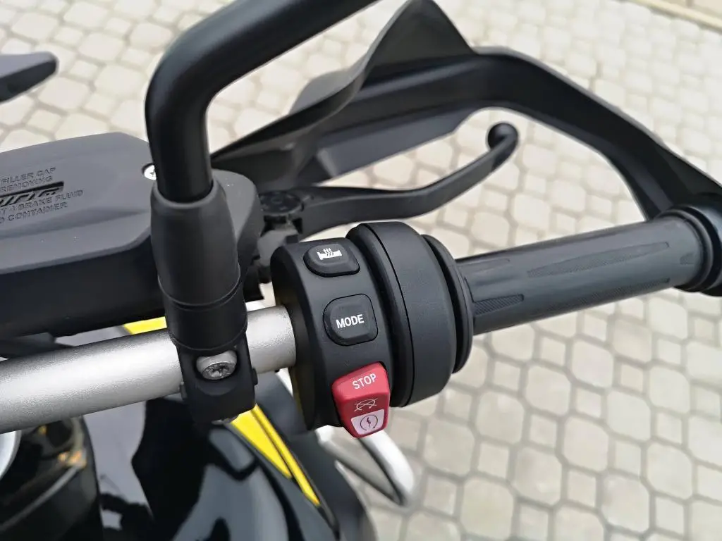 BMW Motorrad F 850 GS  / 70kW