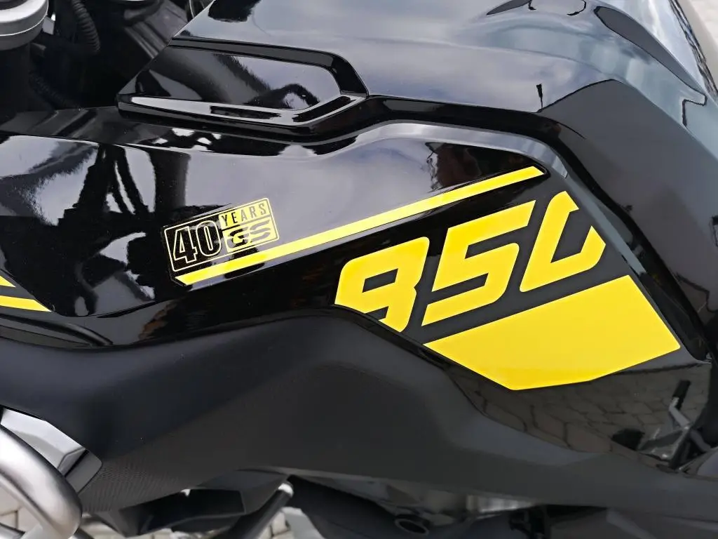 BMW Motorrad F 850 GS  / 70kW