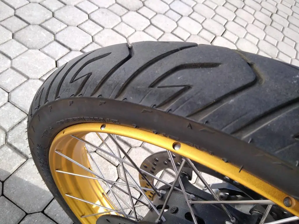 BMW Motorrad F 850 GS ADVENTURE  / 70kW