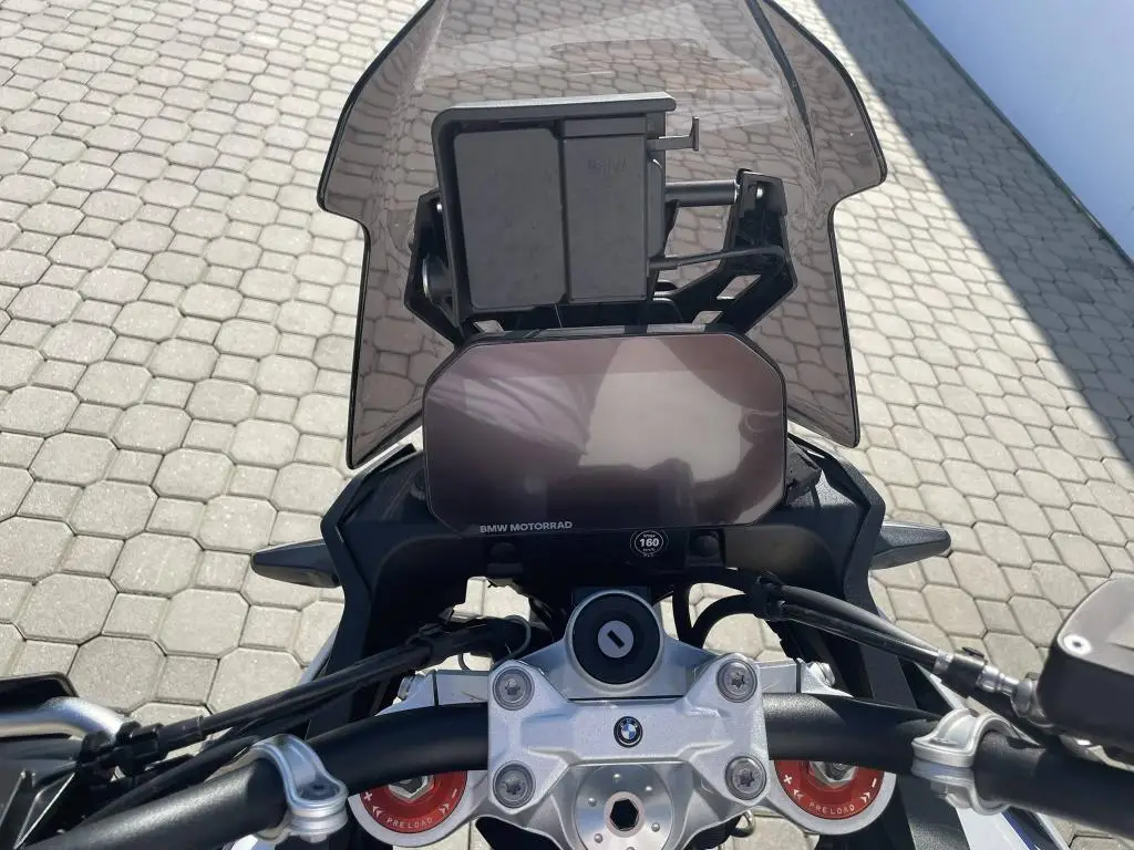BMW Motorrad F 900 GS  / 77kW