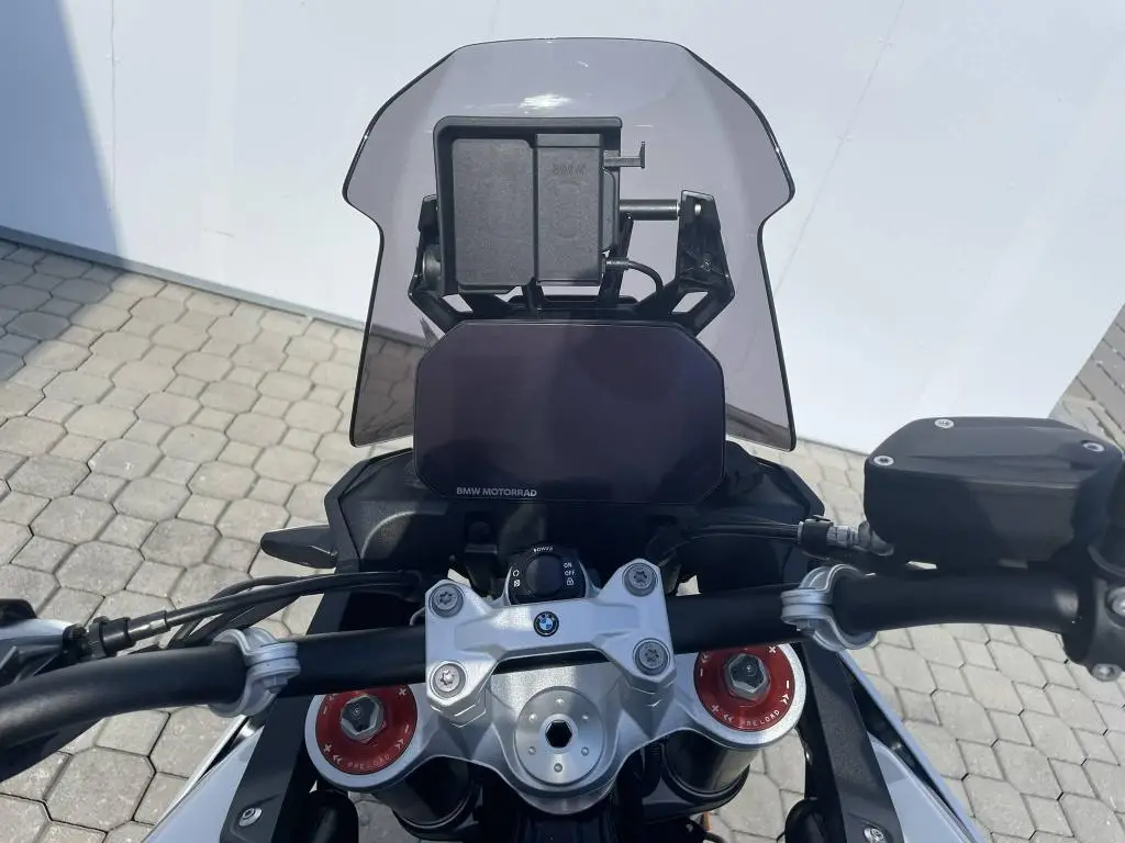 BMW Motorrad F 900 GS  / 77kW