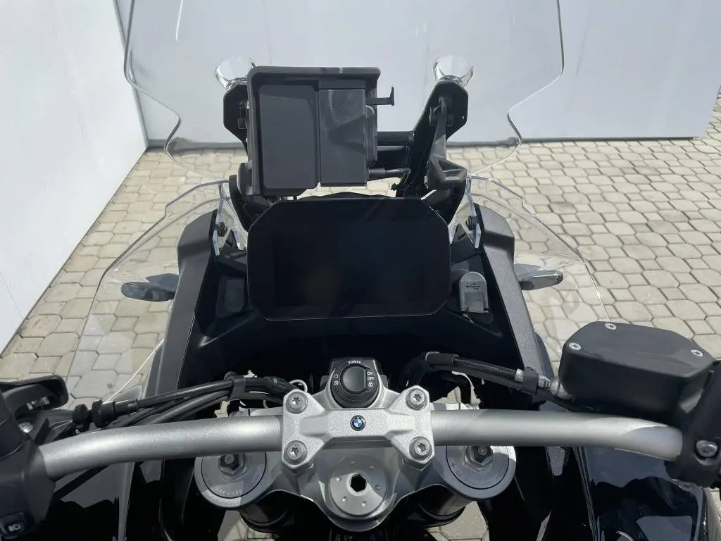 BMW Motorrad F 900 GS ADVENTURE  / 77kW