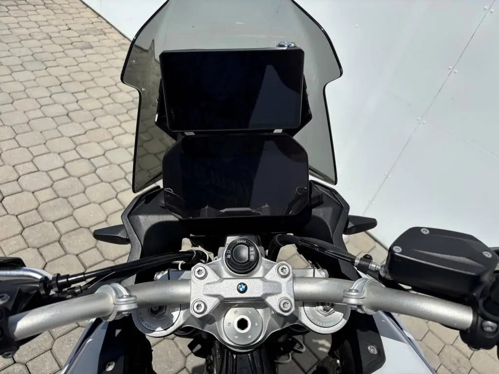 BMW Motorrad F900GS  / 77kW