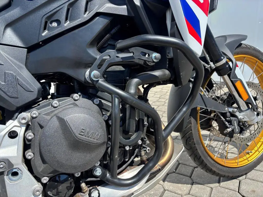 BMW Motorrad F900GS  / 77kW