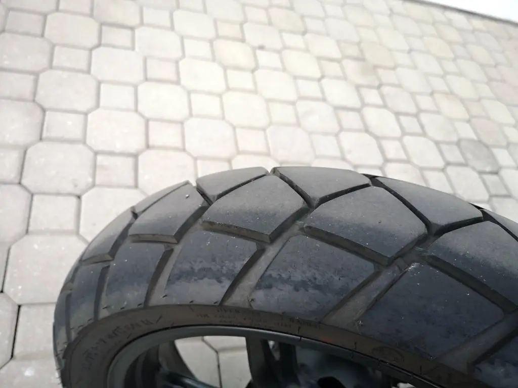 BMW Motorrad G 310 GS  / 25kW