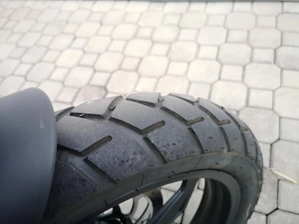 BMW Motorrad G 310 GS  / 25kW