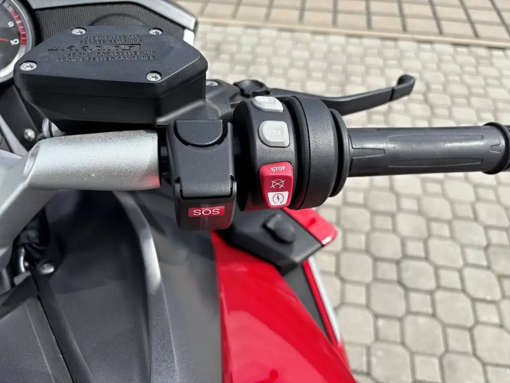 BMW Motorrad K 1600 GT  / 118kW