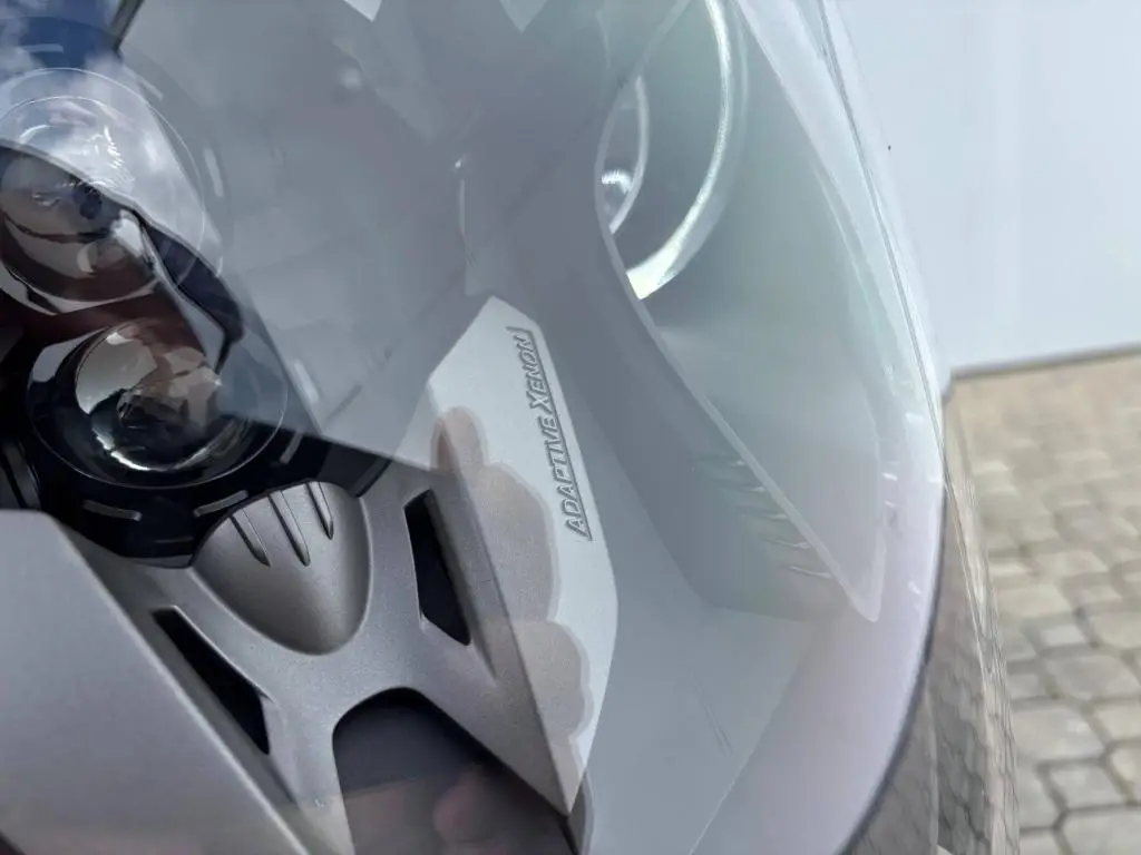 BMW Motorrad K 1600 GT  / 118kW