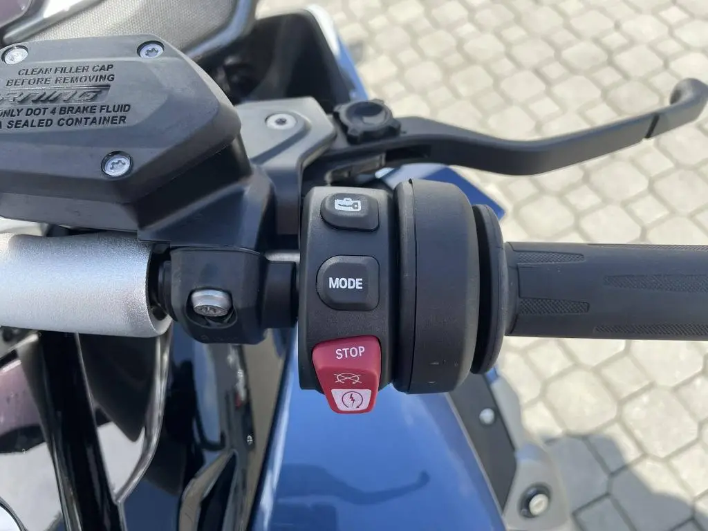 BMW Motorrad K 1600 GTL  / 118kW