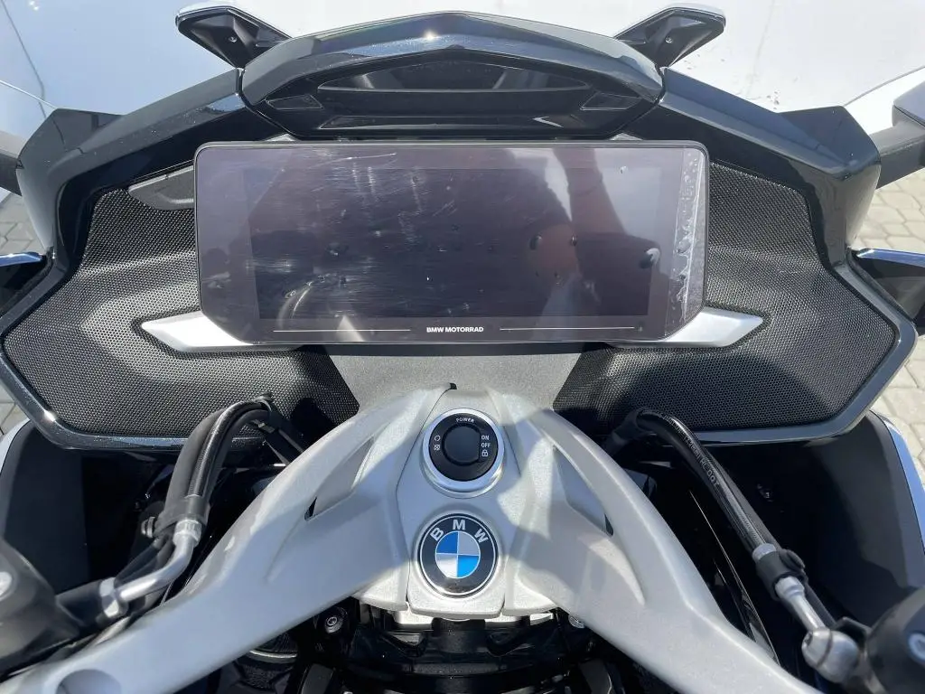 BMW Motorrad K 1600 GTL  / 118kW