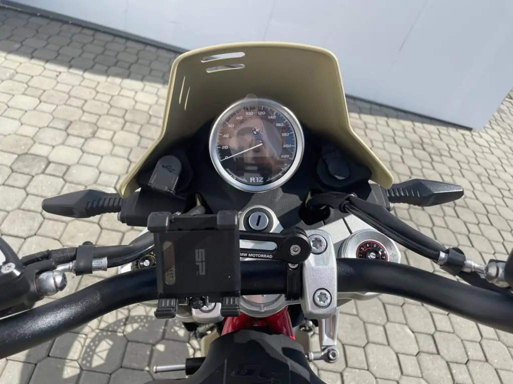 BMW Motorrad R 12 G/S  / 80kW