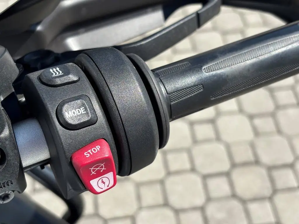 BMW Motorrad R 1250 GS  / 100kW