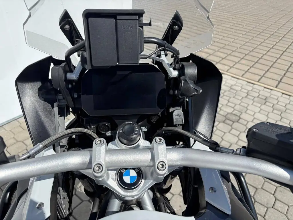 BMW Motorrad R 1250 GS  / 100kW