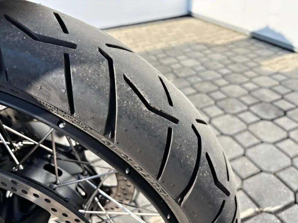 BMW Motorrad R 1250 GS Adventure  / 100kW