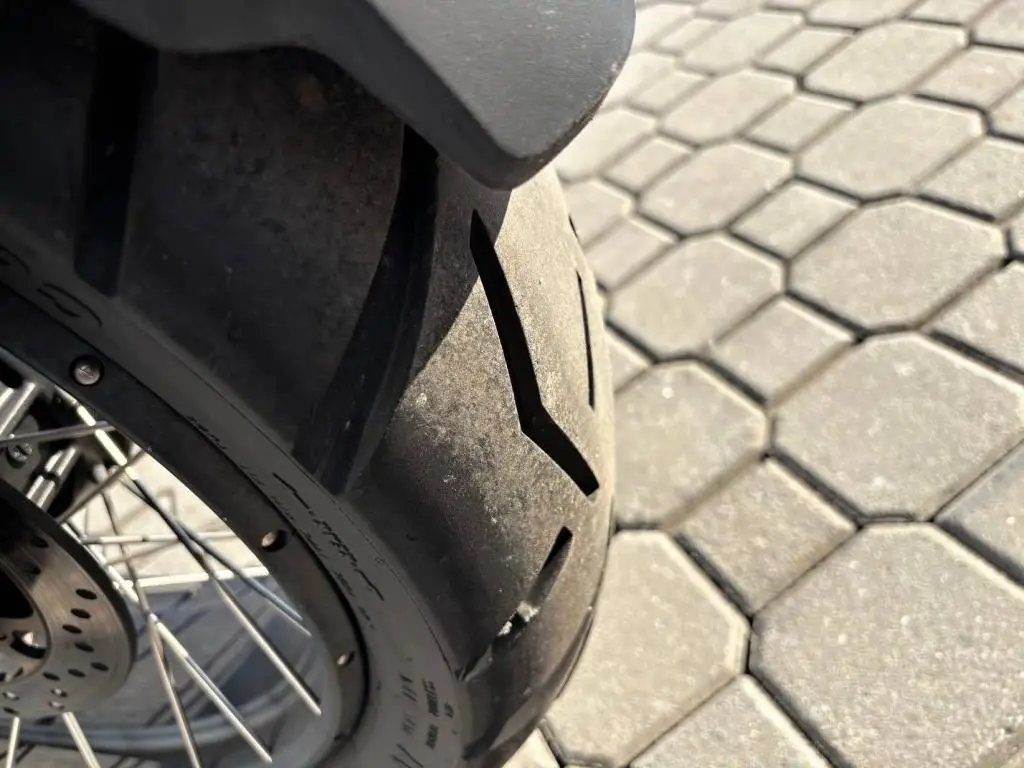 BMW Motorrad R 1250 GS Adventure  / 100kW