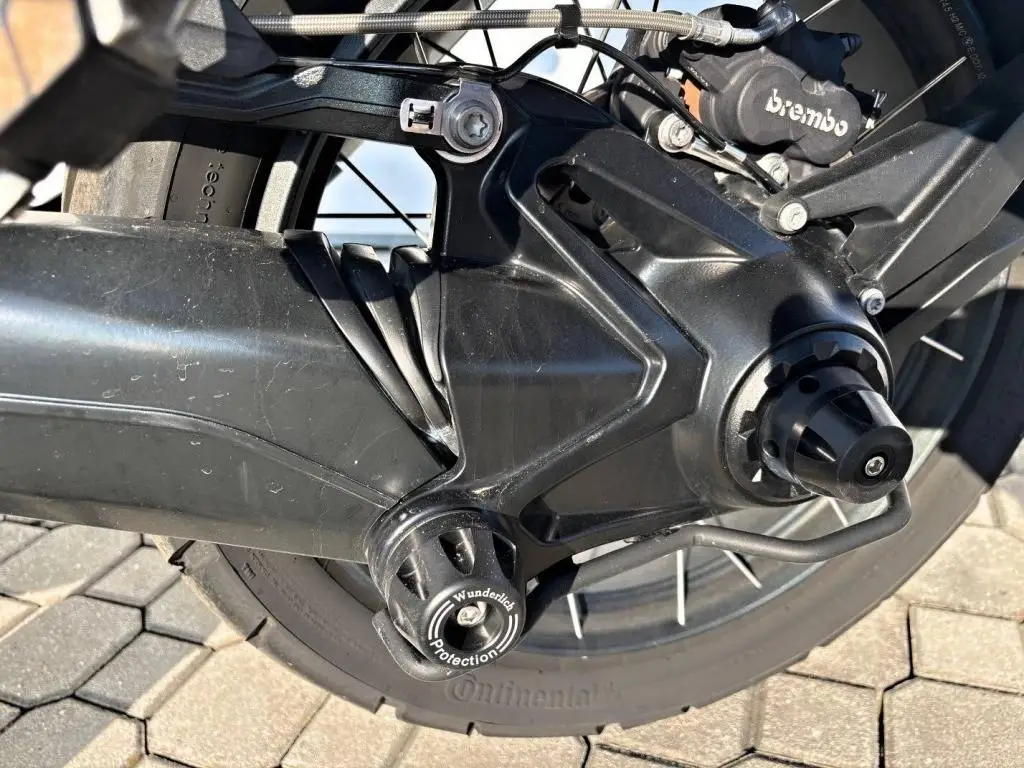 BMW Motorrad R 1250 GS Adventure  / 100kW