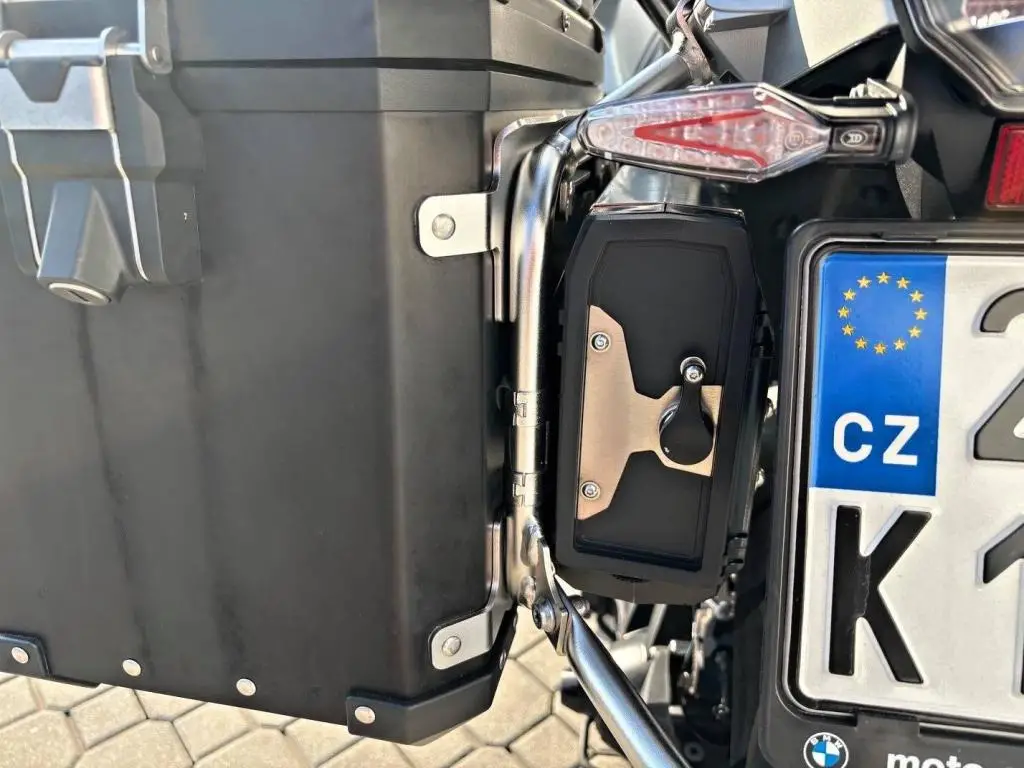 BMW Motorrad R 1250 GS Adventure  / 100kW