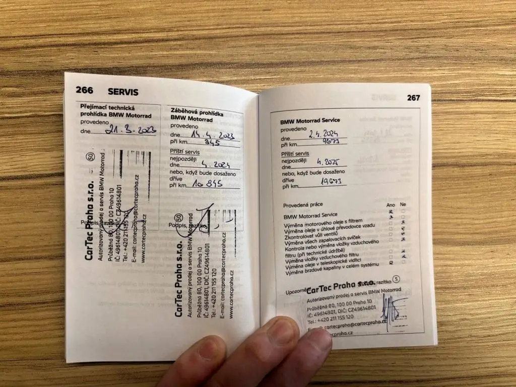 BMW Motorrad R 1250 GS Adventure  / 100kW