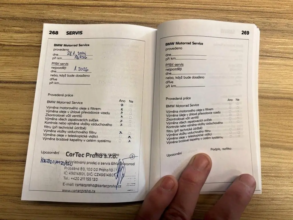 BMW Motorrad R 1250 GS Adventure  / 100kW