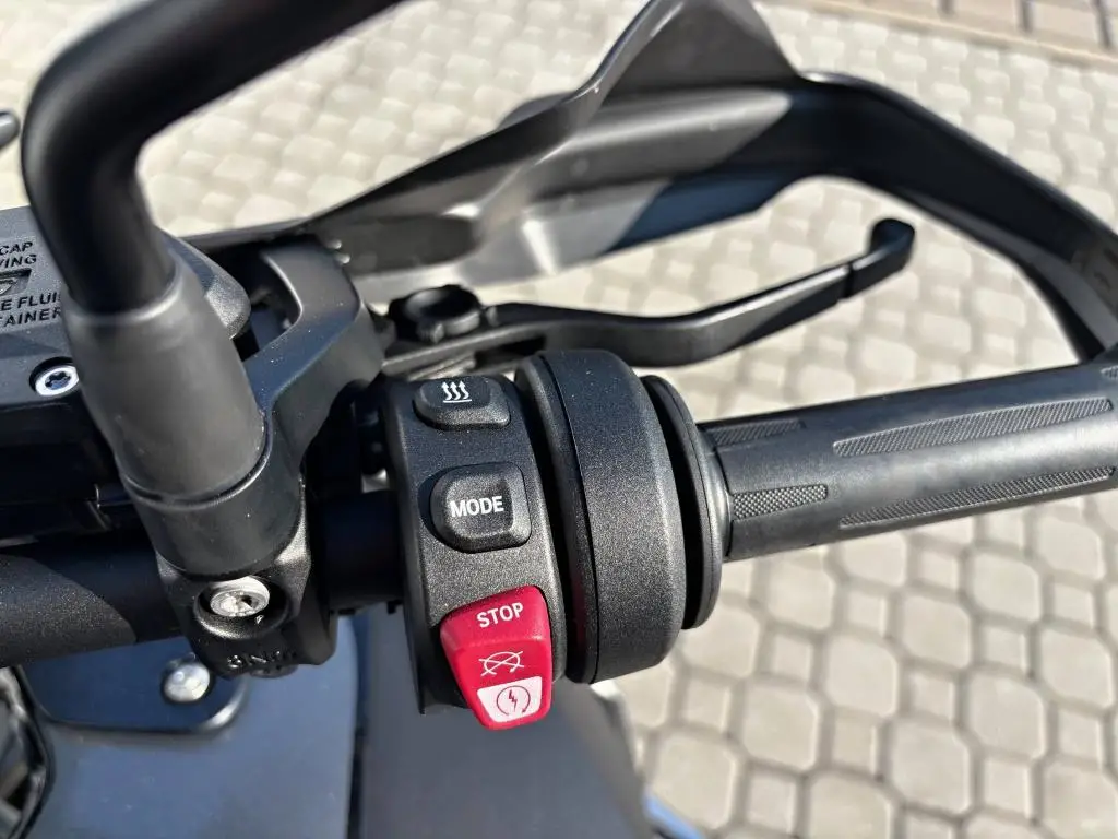 BMW Motorrad R 1250 GS Adventure  / 100kW