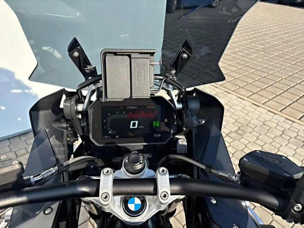 BMW Motorrad R 1250 GS Adventure  / 100kW