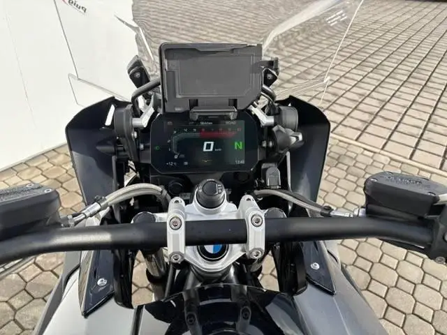 BMW Motorrad R 1250 GS R 1250 GS / 100kW