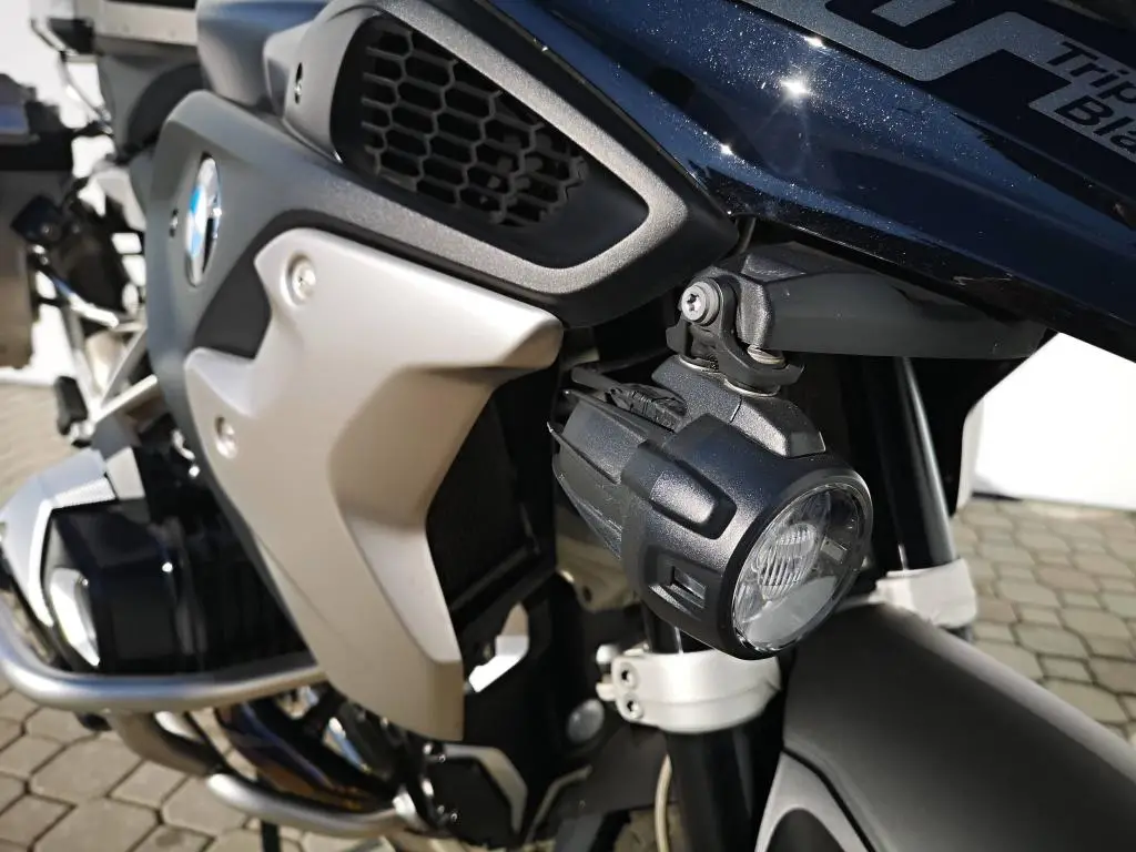 BMW Motorrad R 1250 GS R 1250 GS / 100kW