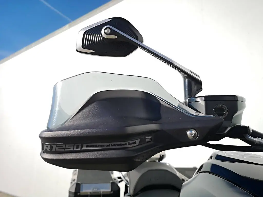 BMW Motorrad R 1250 GS R 1250 GS / 100kW