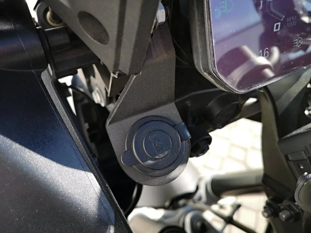 BMW Motorrad R 1250 GS R 1250 GS / 100kW