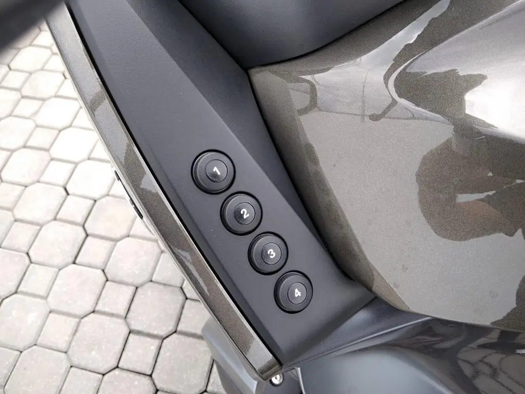 BMW Motorrad R 1250 RT  / 100kW