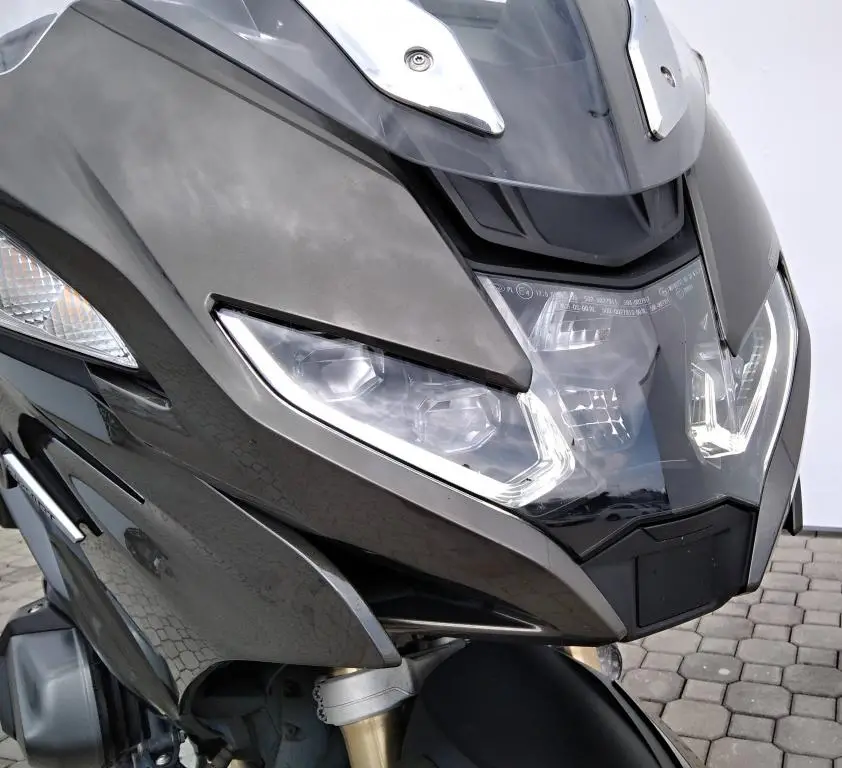 BMW Motorrad R 1250 RT  / 100kW