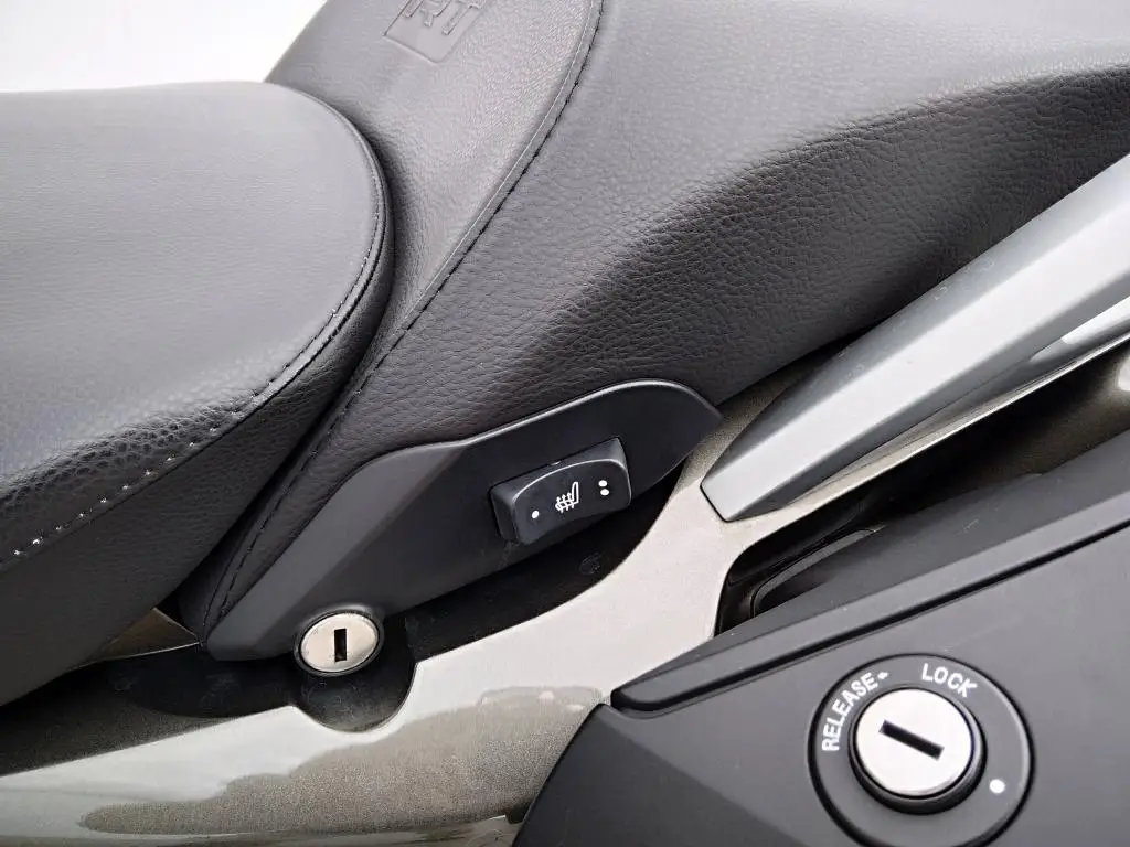 BMW Motorrad R 1250 RT  / 100kW