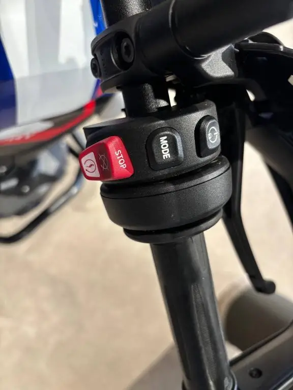 BMW Motorrad R 1300 GS  / 107kW