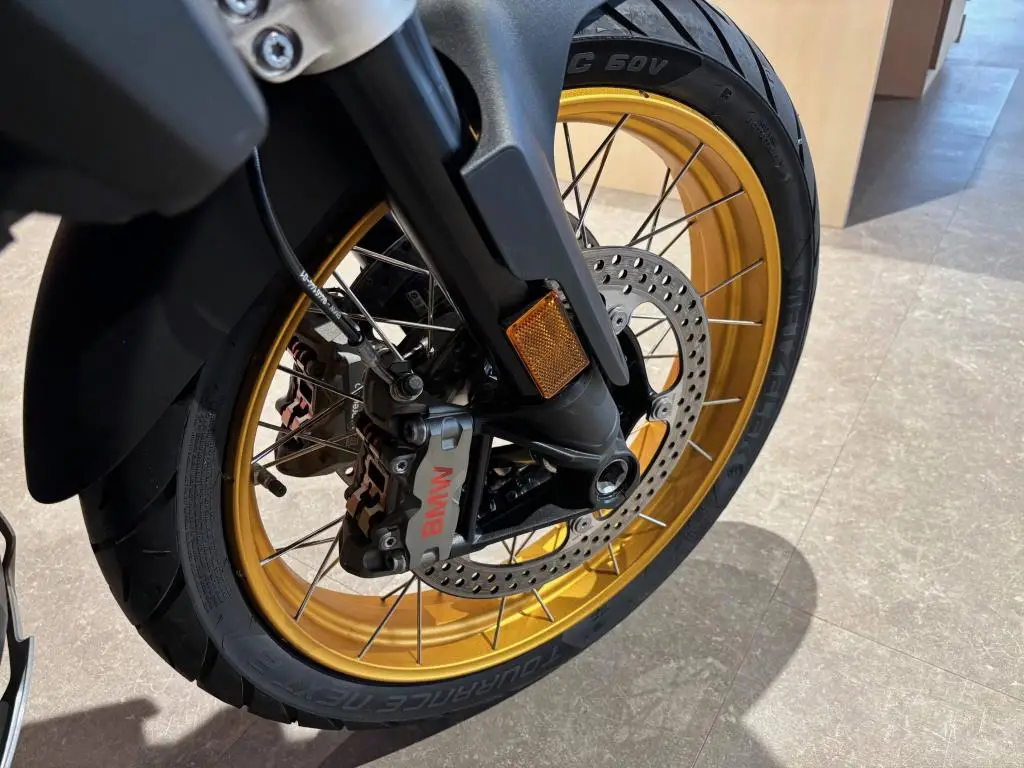 BMW Motorrad R 1300 GS  / 107kW