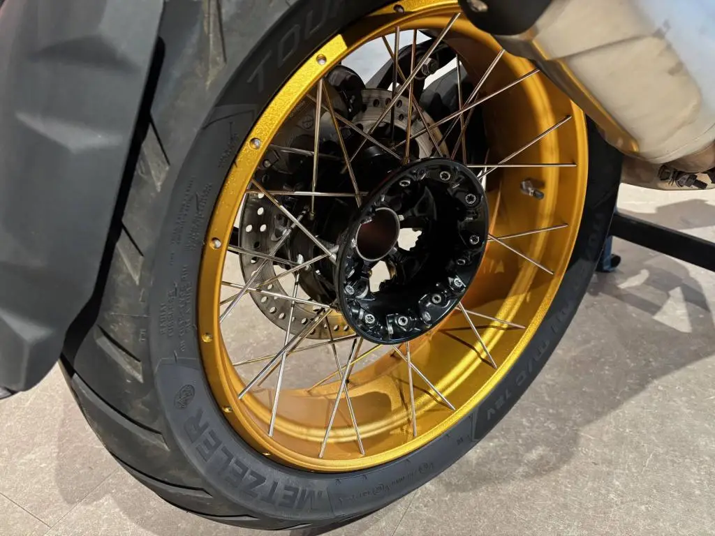 BMW Motorrad R 1300 GS  / 107kW