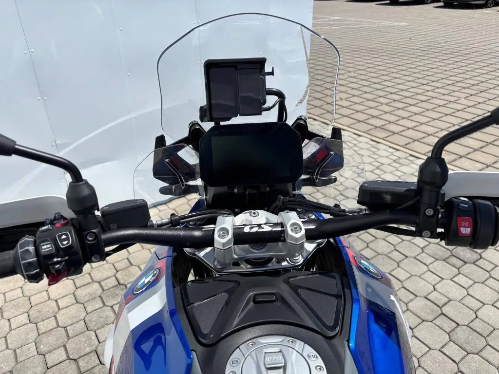 BMW Motorrad R 1300 GS  / 107kW