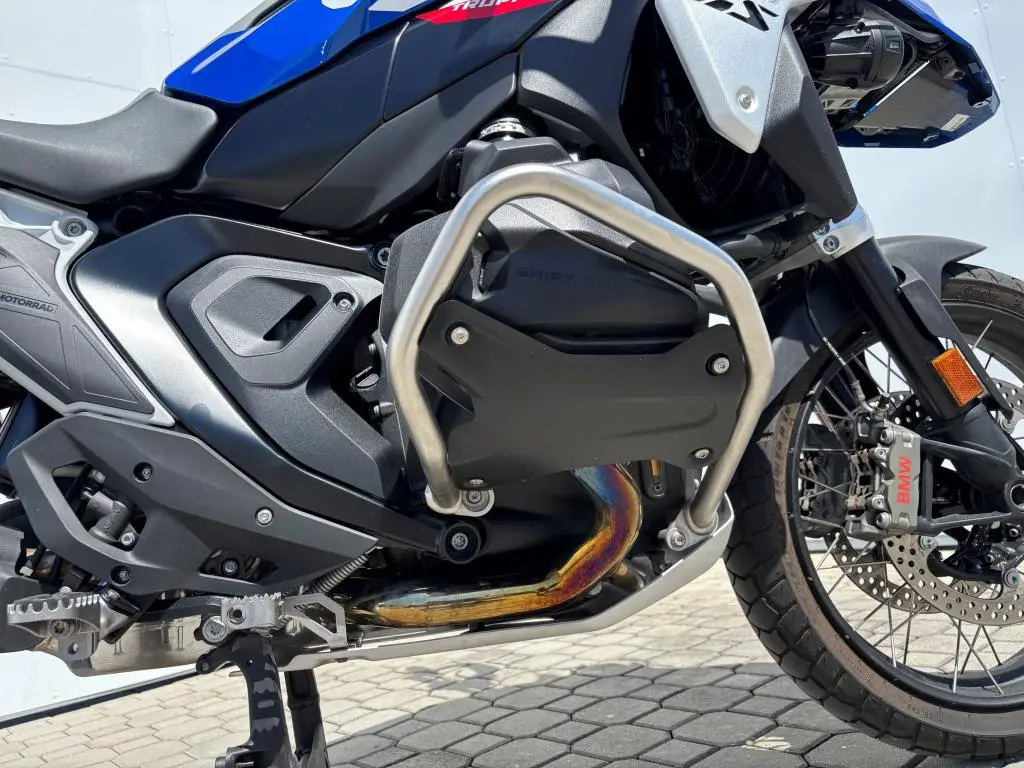 BMW Motorrad R 1300 GS  / 107kW